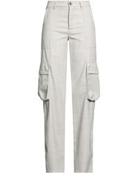 Grifoni - Trouser - Lyst