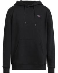 Tommy Hilfiger - Sweatshirt Cotton, Polyester - Lyst