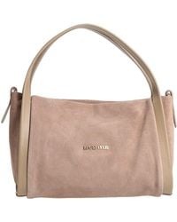 Marc Ellis - Sand Handbag Leather - Lyst