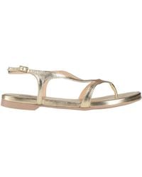 Agl Attilio Giusti Leombruni - Thong Sandal - Lyst