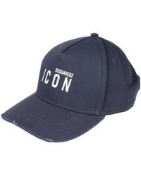 DSquared² - Cappello - Lyst