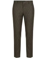 Gabriele Pasini - Trouser - Lyst