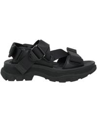 McQueen - Sandals - Lyst