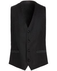 Lardini - Tailored Vests - Lyst