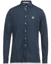 Corneliani - Camicia - Lyst