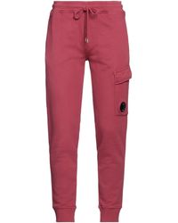 C.P. Company - Pants - Lyst