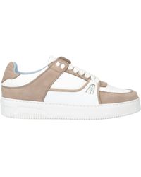 One-Guide - Sneakers Leather - Lyst