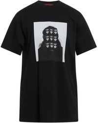 424 - T-shirt - Lyst