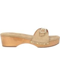 Ancient Greek Sandals - Mules & Clogs - Lyst