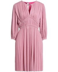 Liu Jo - Mini Dress - Lyst