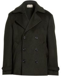 Saucony - Dark Coat Wool, Polyester - Lyst