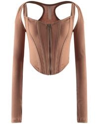 Dion Lee - Top - Lyst