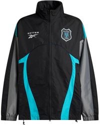 Reebok - Giacca & Giubbotto - Lyst