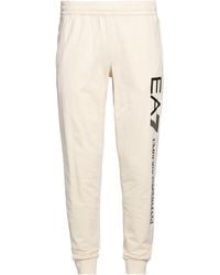 EA7 - Trouser - Lyst