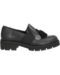 Cinzia Soft - Loafers Leather - Lyst