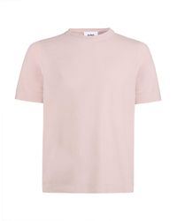 Alpha Studio - T-Shirt - Lyst