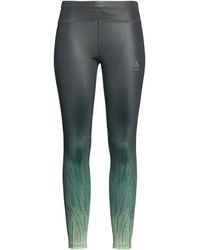 Odlo - Leggings - Lyst