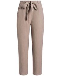 DETWELVE - Trouser - Lyst
