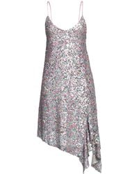 Nora Barth - Mini Dress - Lyst