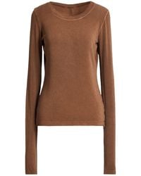 Uma Wang - T-Shirt - Lyst