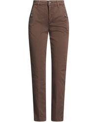 Liu Jo - Trouser - Lyst