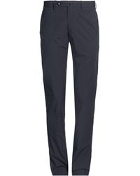 PT Torino - Pants Cotton, Elastane - Lyst