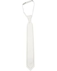 Manuel Ritz - Ivory Ties & Bow Ties Polyester - Lyst