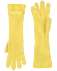 Jacquemus - Handschuhe - Lyst