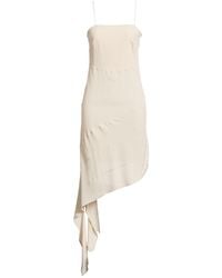 Grifoni - Mini Dress - Lyst