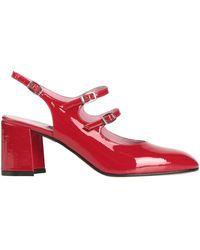 CAREL PARIS - Pumps - Lyst