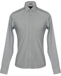 guess formal shirts
