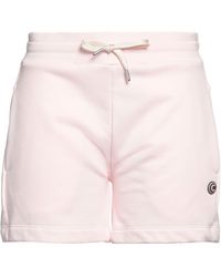 Colmar - Light Shorts & Bermuda Shorts Cotton, Polyester - Lyst