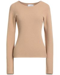 Vicario Cinque - Sweater Viscose, Polyamide - Lyst
