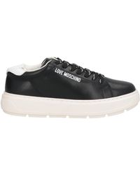 Love Moschino - Trainers - Lyst