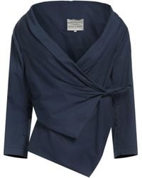ALESSIA SANTI - Top - Lyst