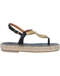 Chloé - Espadrilles - Lyst