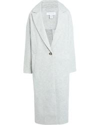 TOPSHOP - Coat - Lyst