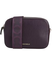 Coccinelle - Cross-Body Bag - Lyst