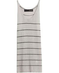 Messagerie - Top - Lyst
