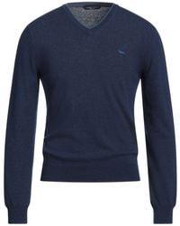 Harmont & Blaine - Pullover - Lyst