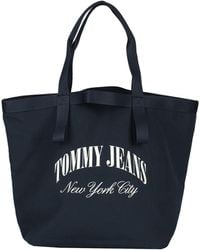 Tommy Hilfiger - Borsa A Mano - Lyst
