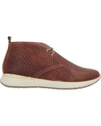 Igi&co - Ankle Boots Leather - Lyst