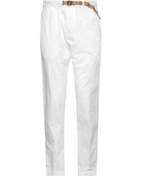 White Sand - Pants - Lyst