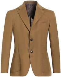 Liu Jo - Blazer Linen - Lyst