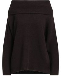 Fisico - Turtleneck - Lyst