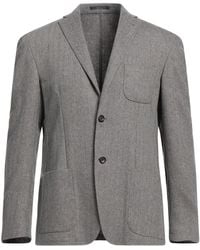 Corneliani - Blazer - Lyst
