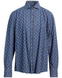 Ghirardelli - Camisa Vaquera - Lyst