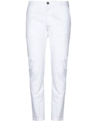 Brian Dales - Trouser - Lyst