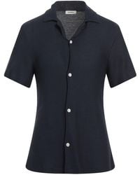 Sandro - Camicia - Lyst
