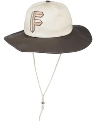 Formy Studio Hat - Natural